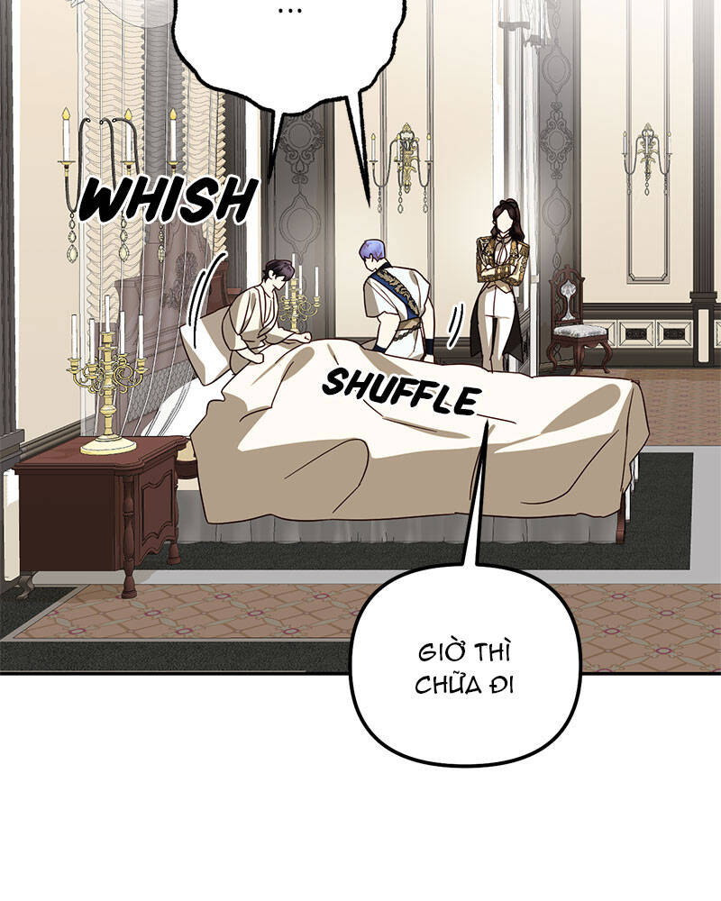 Dàn Trai Đẹp Chốn Hậu Cung Chapter 77.2 - Trang 2