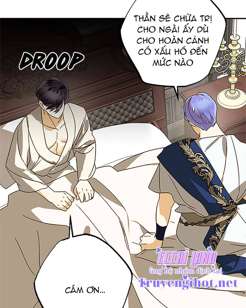 Dàn Trai Đẹp Chốn Hậu Cung Chapter 77.2 - Trang 2