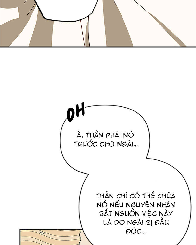 Dàn Trai Đẹp Chốn Hậu Cung Chapter 77.2 - Trang 2