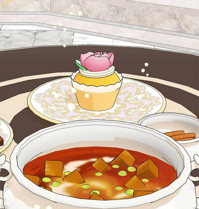 Dàn Trai Đẹp Chốn Hậu Cung Chapter 78.1 - Trang 2