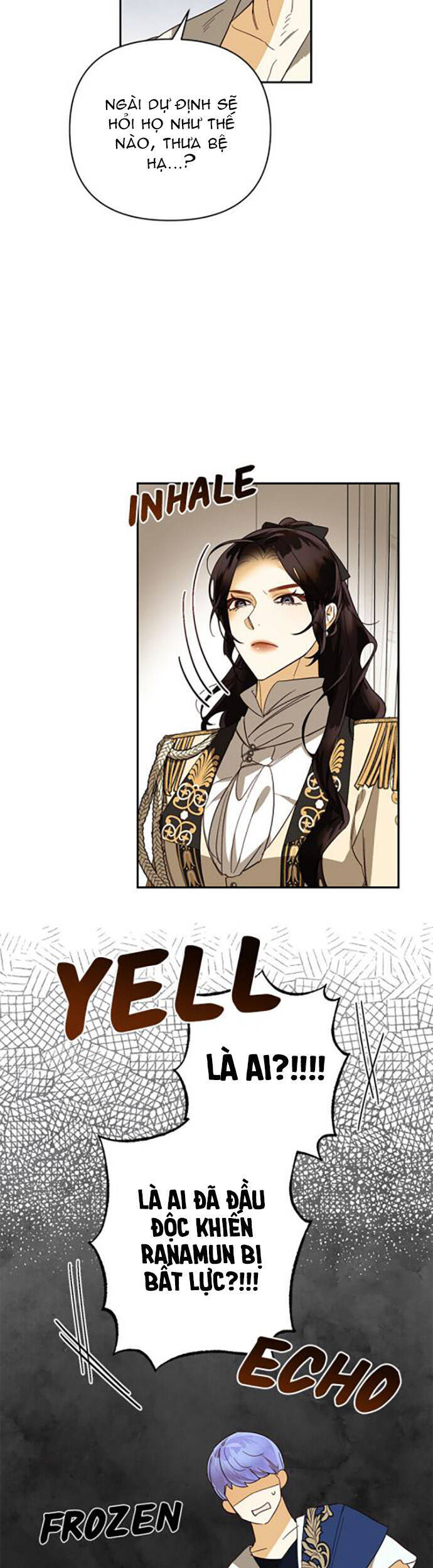 Dàn Trai Đẹp Chốn Hậu Cung Chapter 78.1 - Trang 2