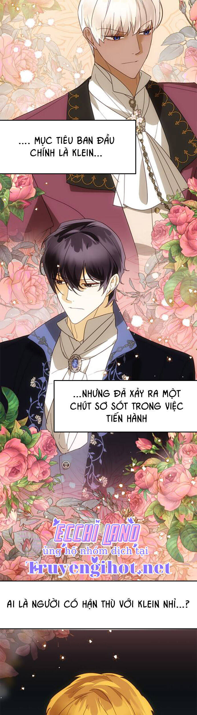 Dàn Trai Đẹp Chốn Hậu Cung Chapter 78.1 - Trang 2