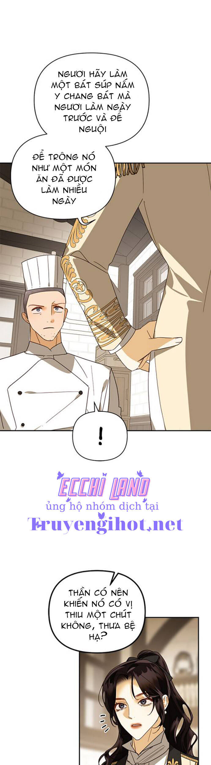 Dàn Trai Đẹp Chốn Hậu Cung Chapter 78.1 - Trang 2