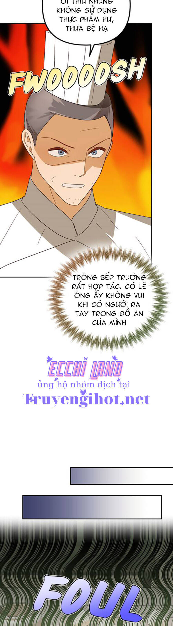 Dàn Trai Đẹp Chốn Hậu Cung Chapter 78.1 - Trang 2