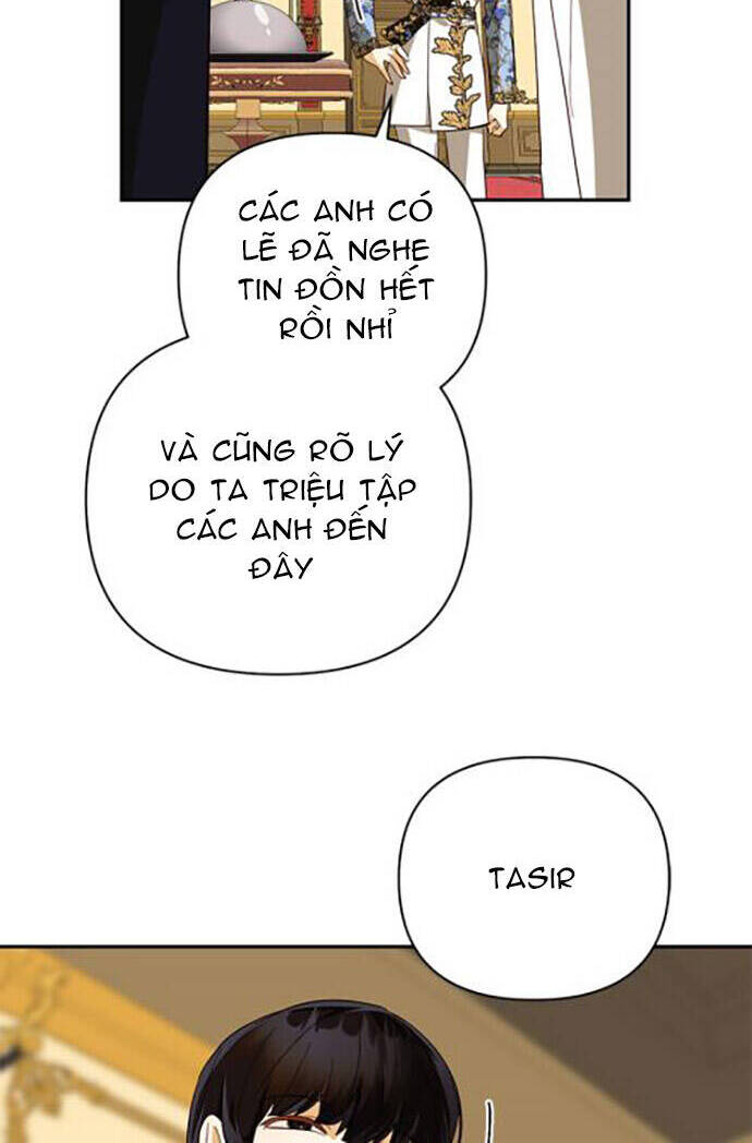 Dàn Trai Đẹp Chốn Hậu Cung Chapter 78.2 - Trang 2