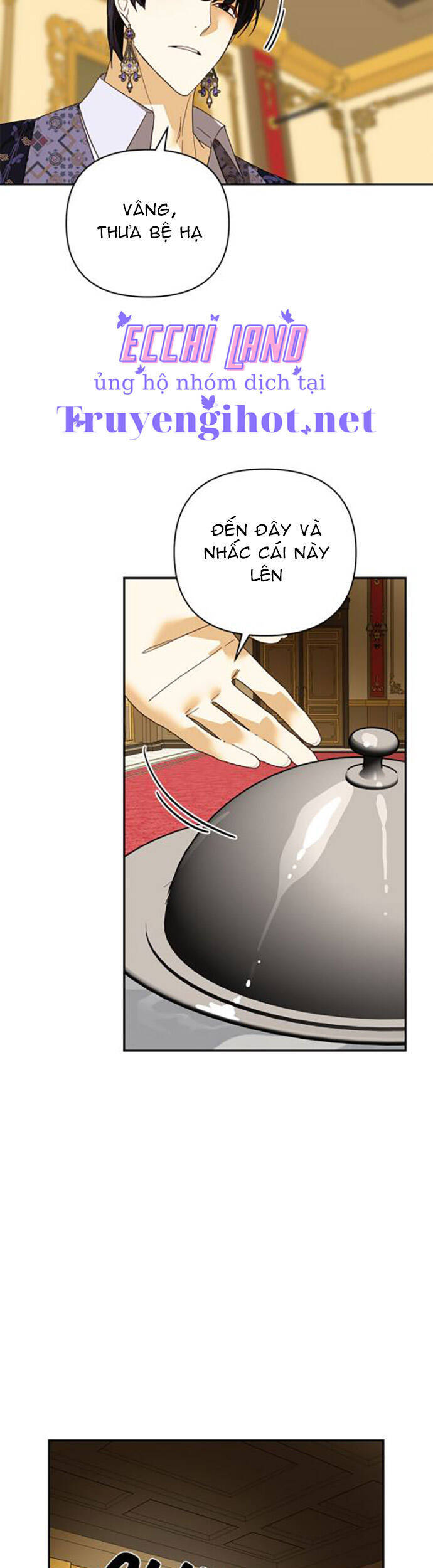 Dàn Trai Đẹp Chốn Hậu Cung Chapter 78.2 - Trang 2