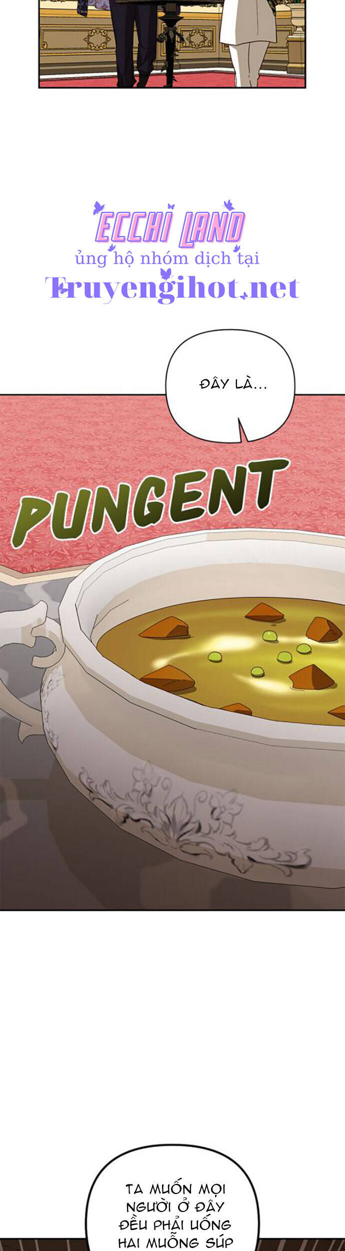 Dàn Trai Đẹp Chốn Hậu Cung Chapter 78.2 - Trang 2