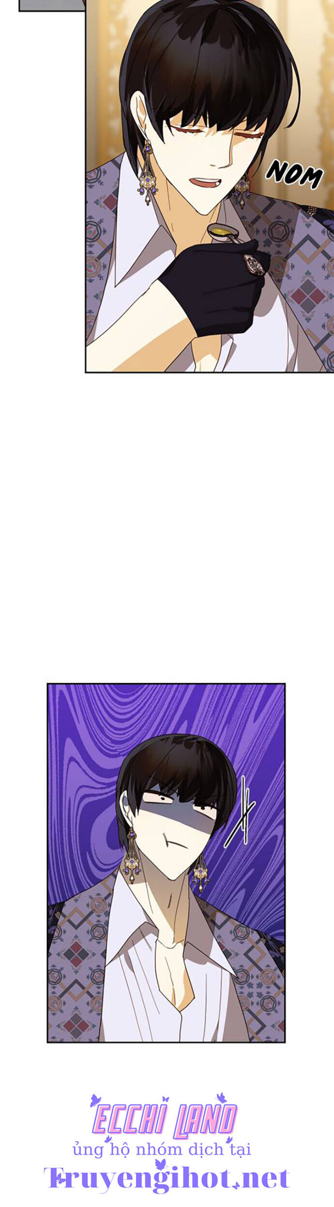 Dàn Trai Đẹp Chốn Hậu Cung Chapter 79.1 - Trang 2