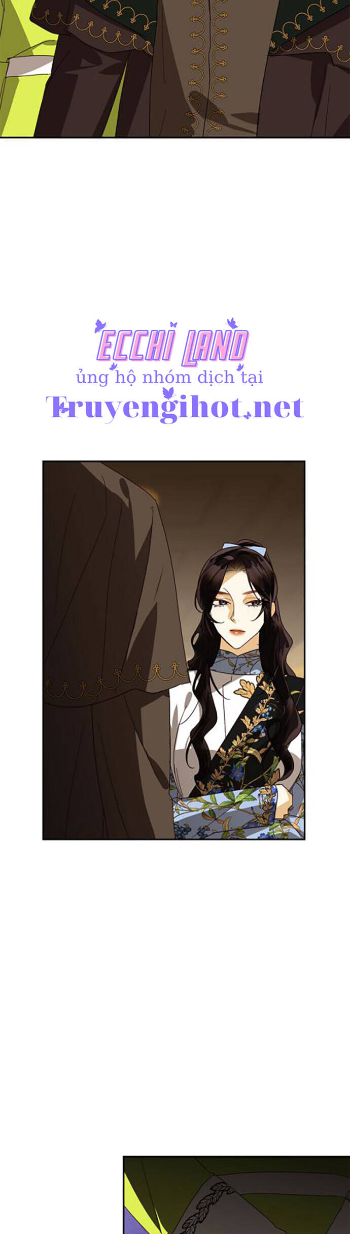 Dàn Trai Đẹp Chốn Hậu Cung Chapter 79.1 - Trang 2