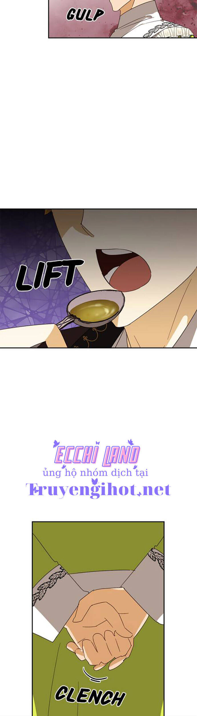 Dàn Trai Đẹp Chốn Hậu Cung Chapter 79.1 - Trang 2