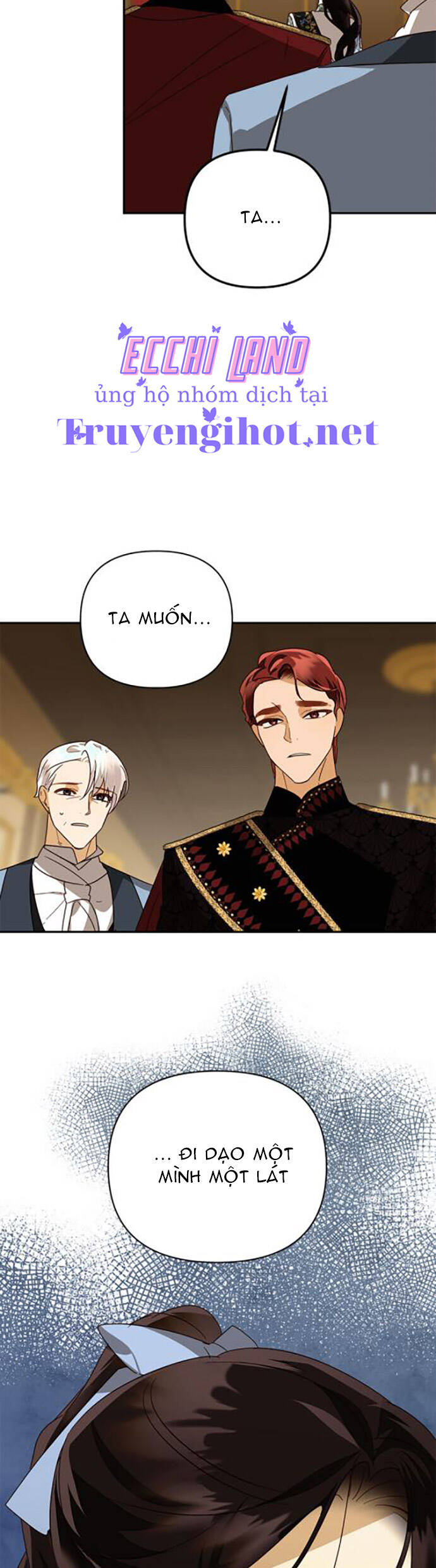 Dàn Trai Đẹp Chốn Hậu Cung Chapter 79.1 - Trang 2