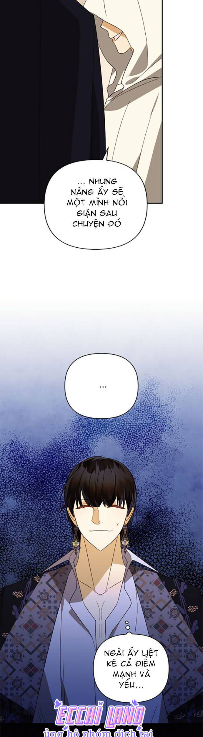 Dàn Trai Đẹp Chốn Hậu Cung Chapter 79.2 - Trang 2