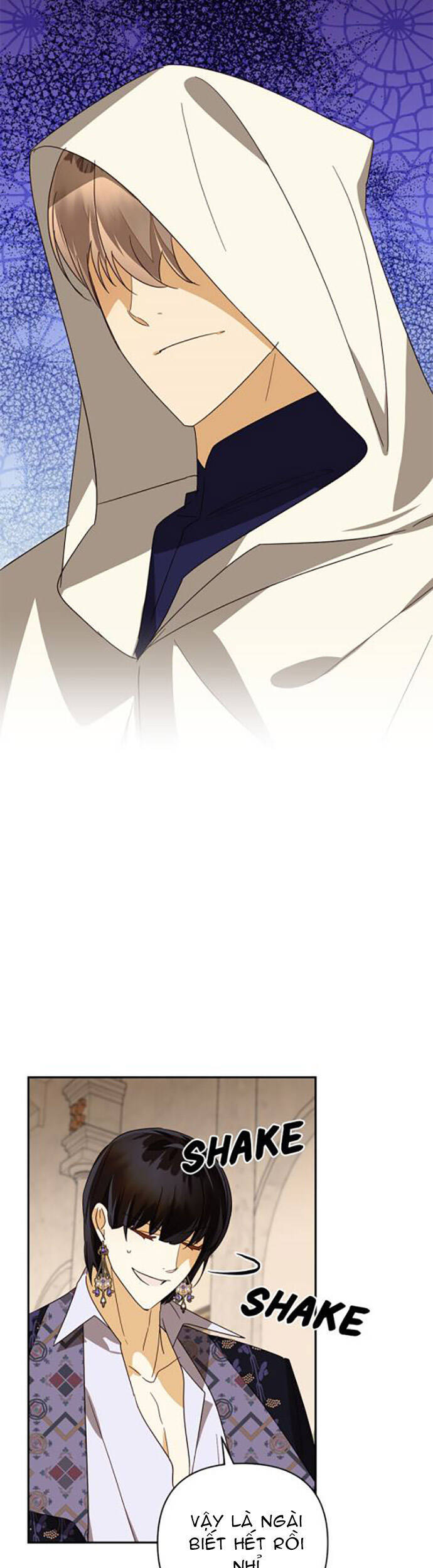 Dàn Trai Đẹp Chốn Hậu Cung Chapter 79.2 - Trang 2