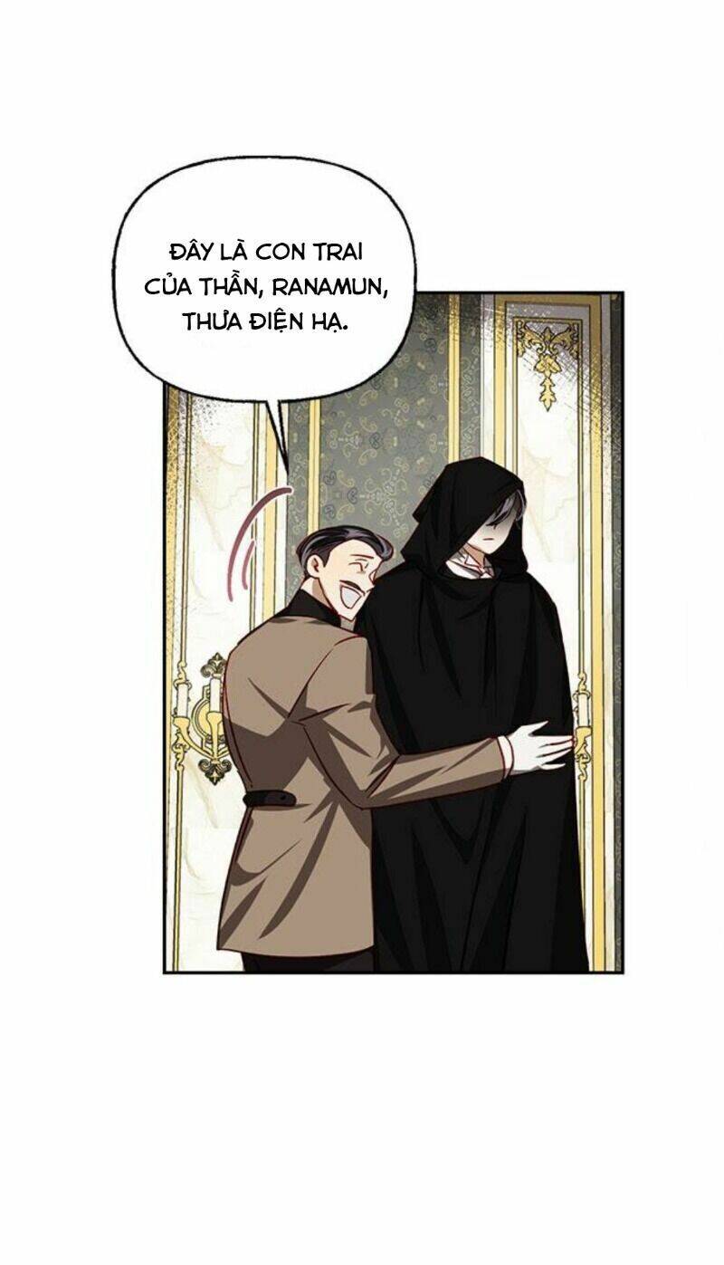 Dàn Trai Đẹp Chốn Hậu Cung Chapter 8 - Trang 2