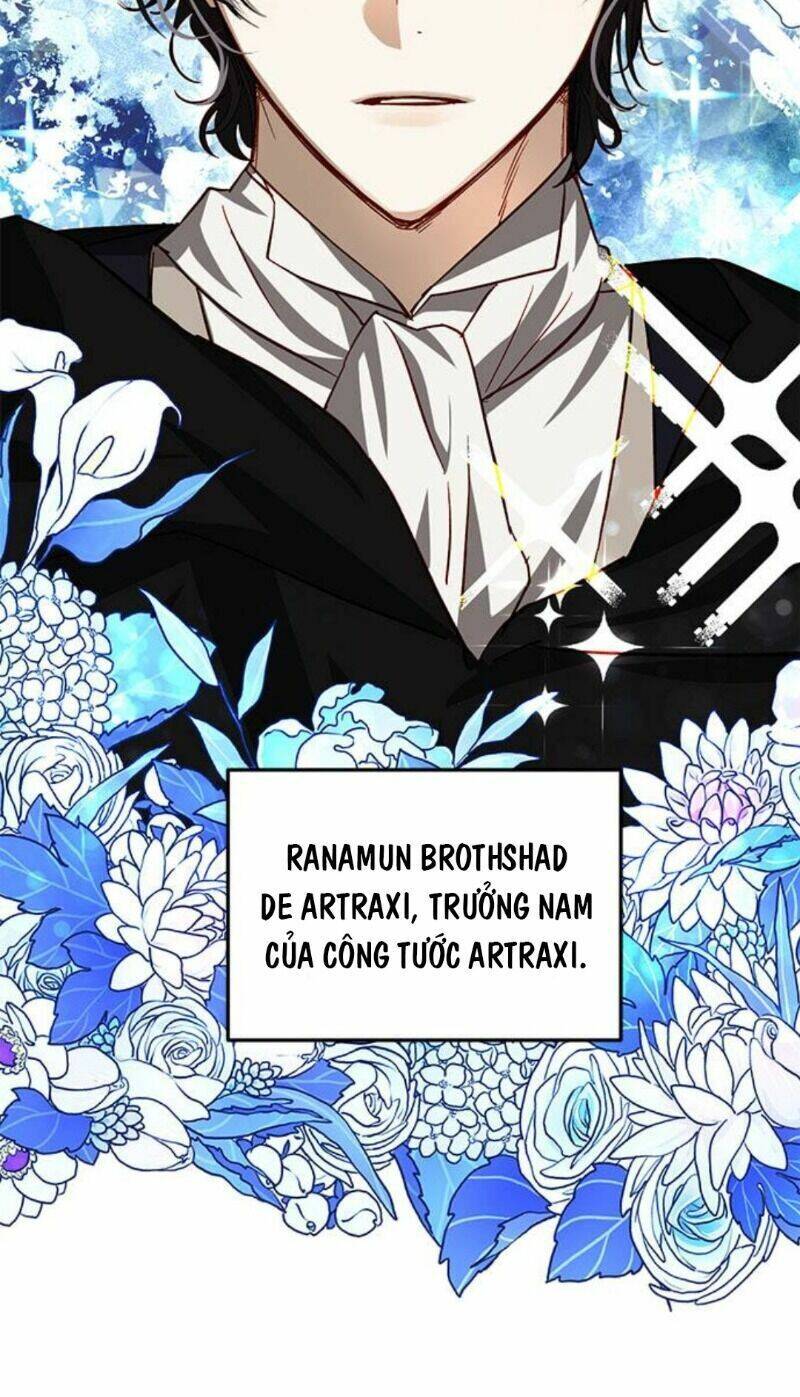 Dàn Trai Đẹp Chốn Hậu Cung Chapter 8 - Trang 2