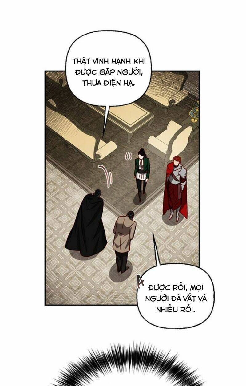 Dàn Trai Đẹp Chốn Hậu Cung Chapter 8 - Trang 2