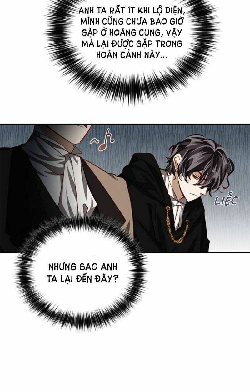 Dàn Trai Đẹp Chốn Hậu Cung Chapter 8 - Trang 2