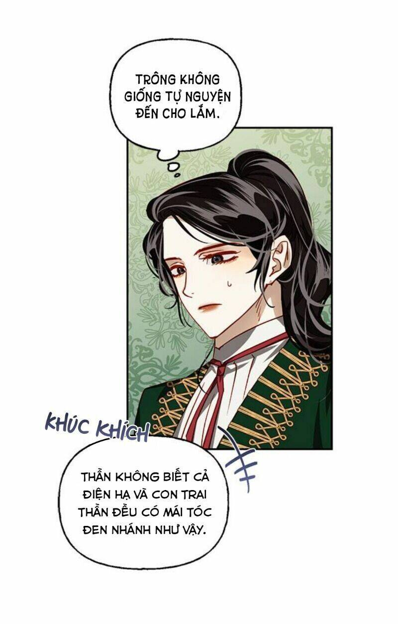 Dàn Trai Đẹp Chốn Hậu Cung Chapter 8 - Trang 2