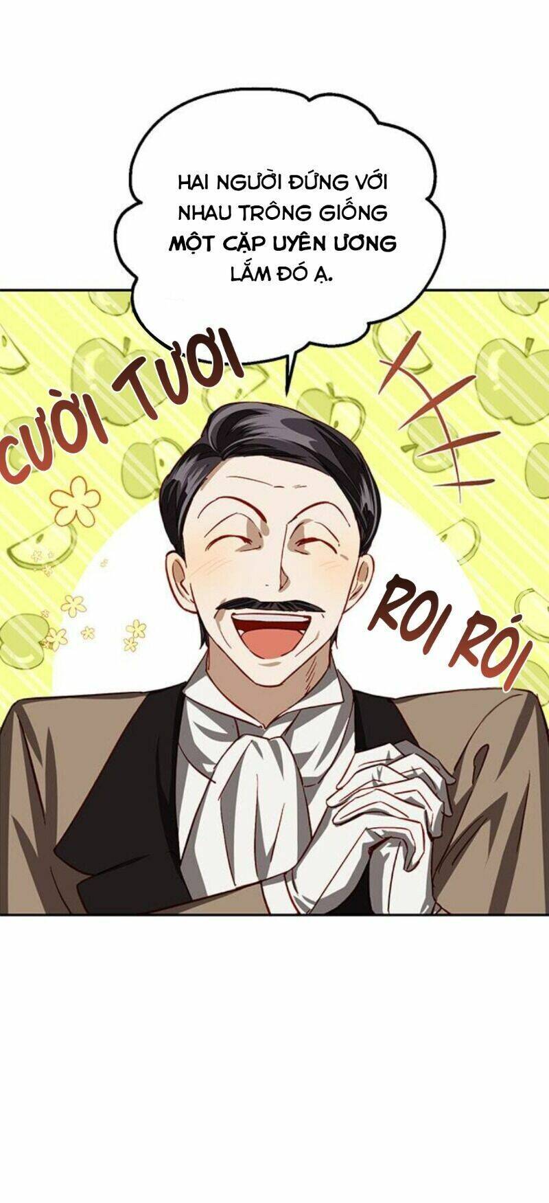 Dàn Trai Đẹp Chốn Hậu Cung Chapter 8 - Trang 2