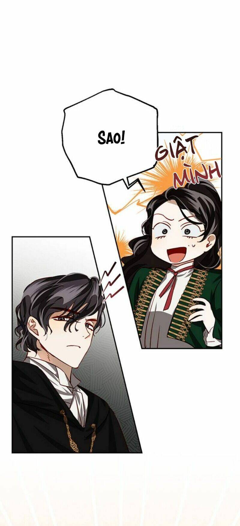 Dàn Trai Đẹp Chốn Hậu Cung Chapter 8 - Trang 2