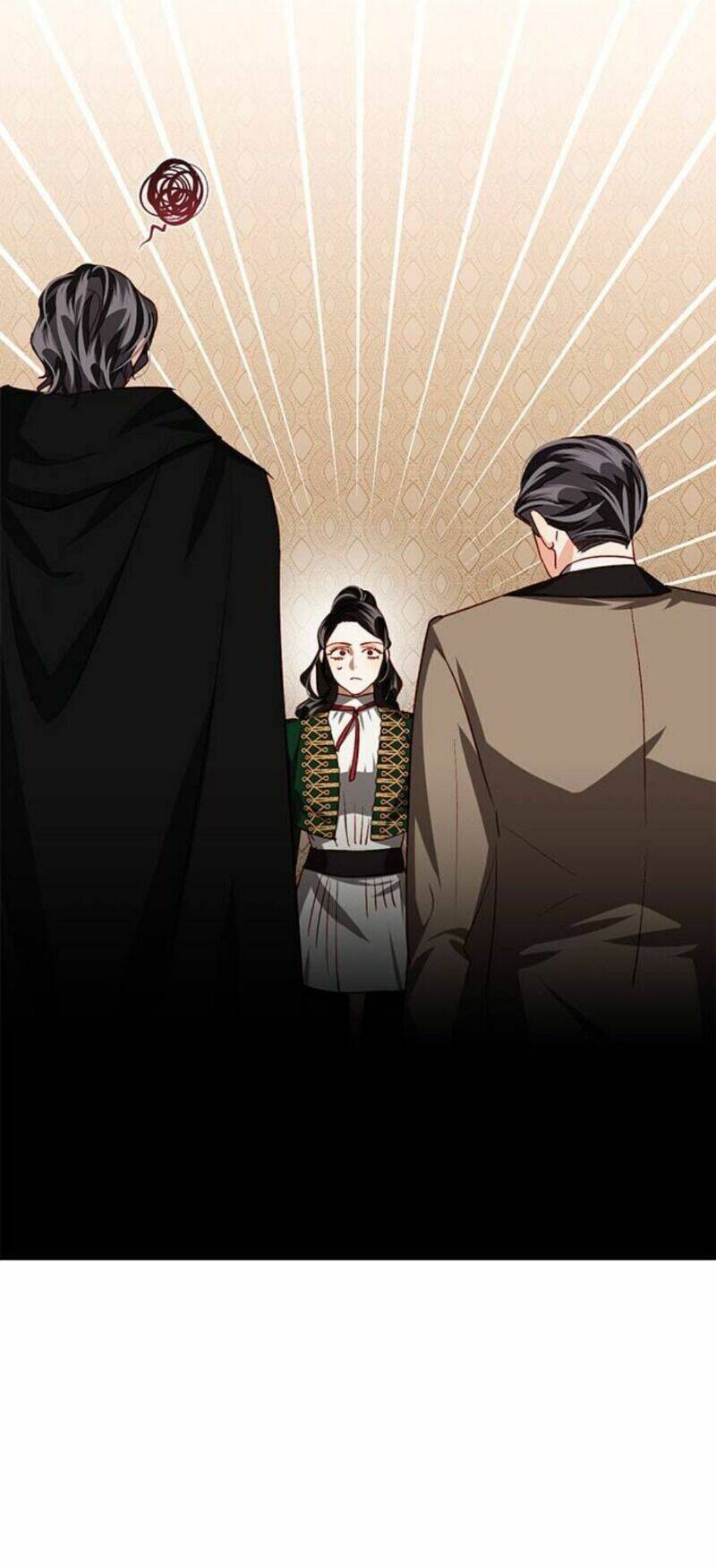 Dàn Trai Đẹp Chốn Hậu Cung Chapter 8 - Trang 2