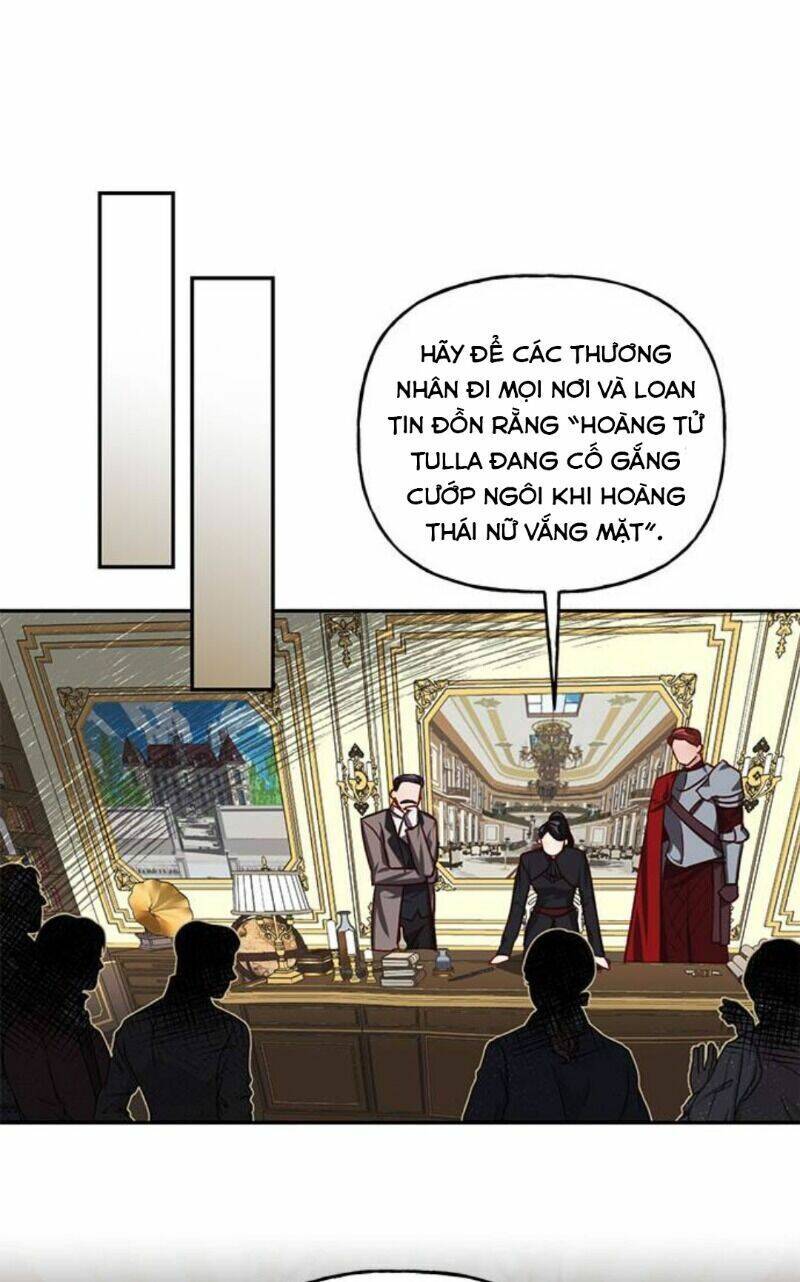 Dàn Trai Đẹp Chốn Hậu Cung Chapter 8 - Trang 2