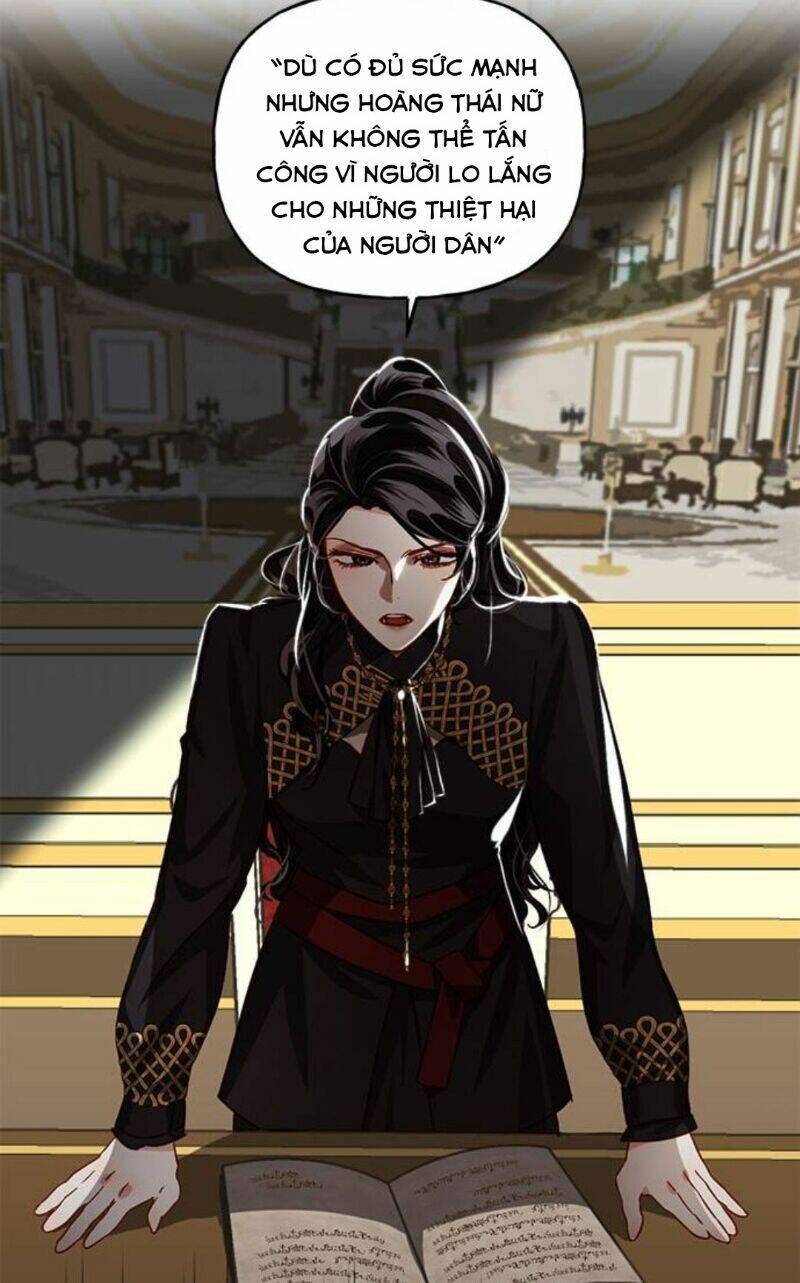 Dàn Trai Đẹp Chốn Hậu Cung Chapter 8 - Trang 2