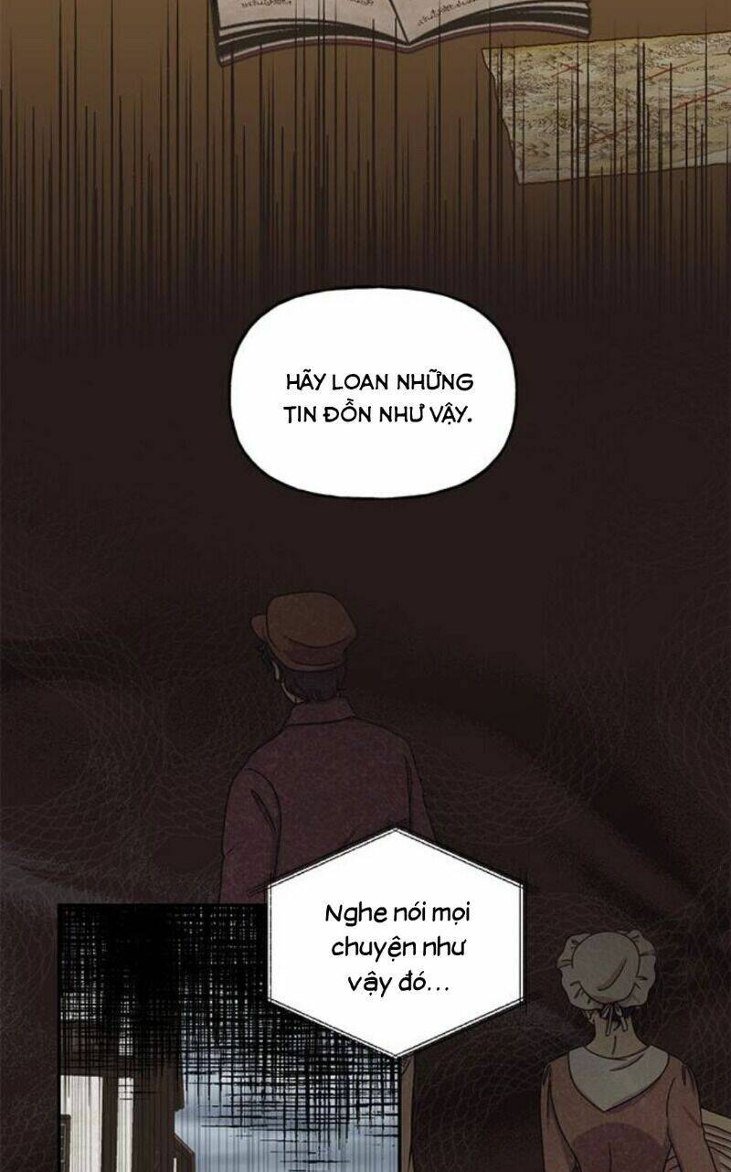 Dàn Trai Đẹp Chốn Hậu Cung Chapter 8 - Trang 2