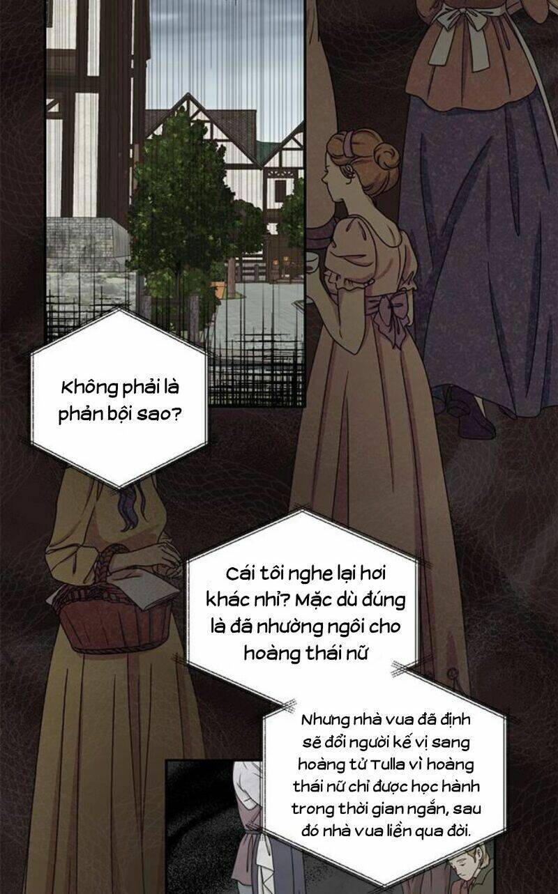 Dàn Trai Đẹp Chốn Hậu Cung Chapter 8 - Trang 2