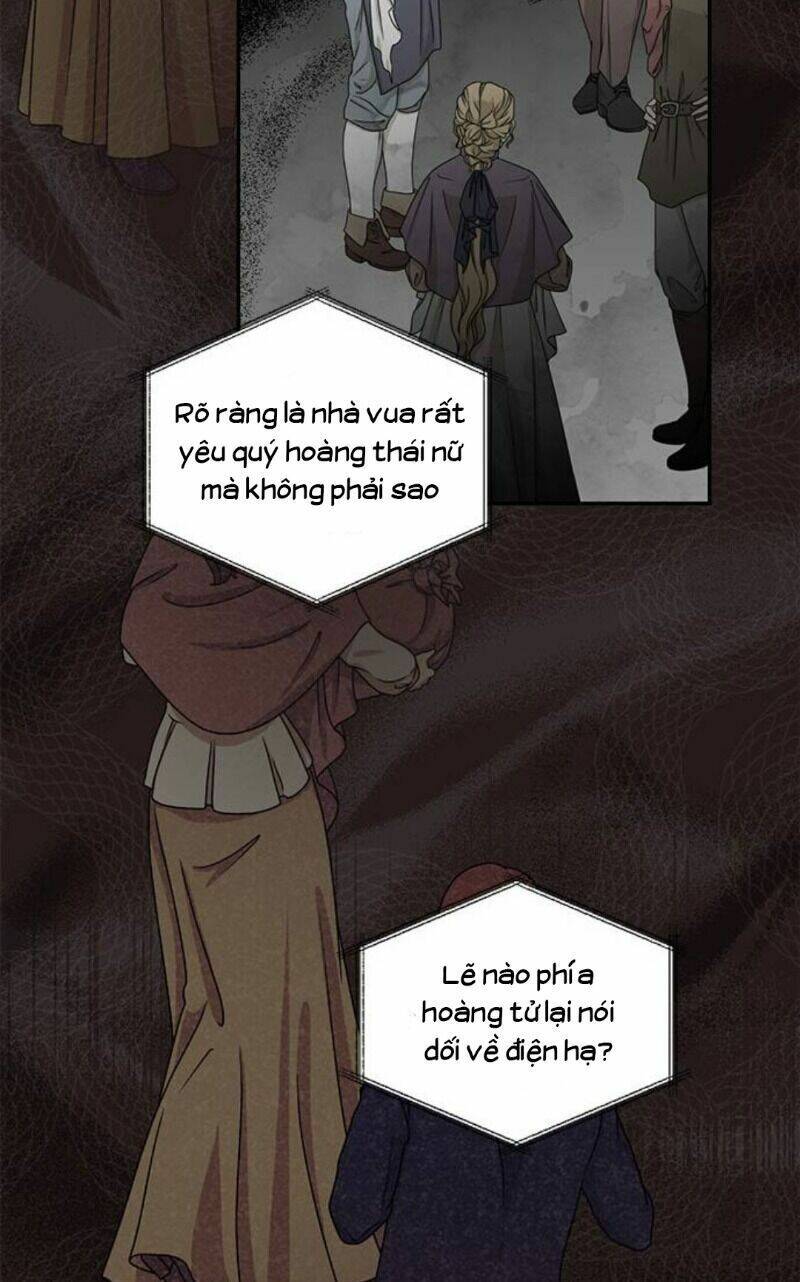 Dàn Trai Đẹp Chốn Hậu Cung Chapter 8 - Trang 2