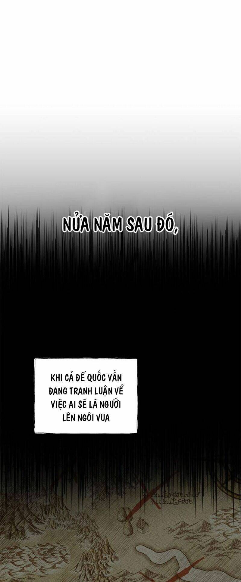 Dàn Trai Đẹp Chốn Hậu Cung Chapter 8 - Trang 2