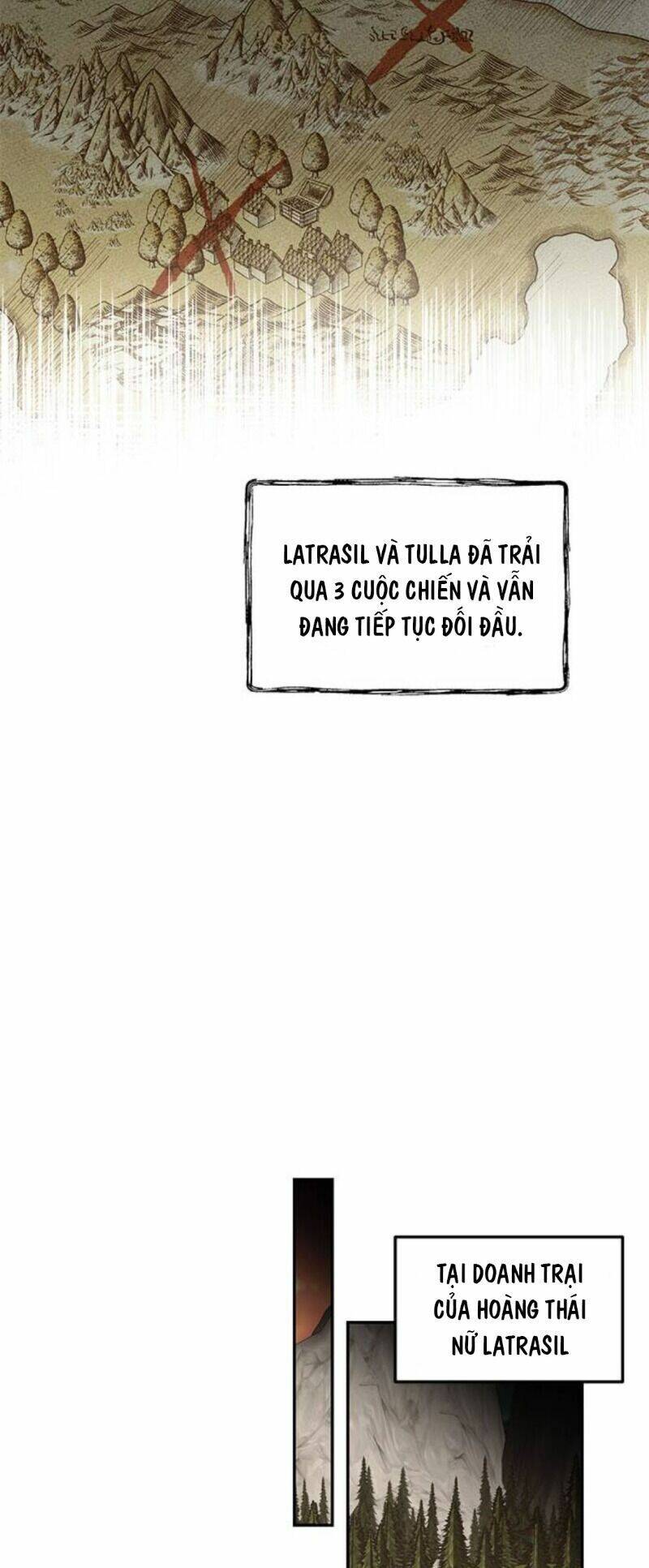 Dàn Trai Đẹp Chốn Hậu Cung Chapter 8 - Trang 2