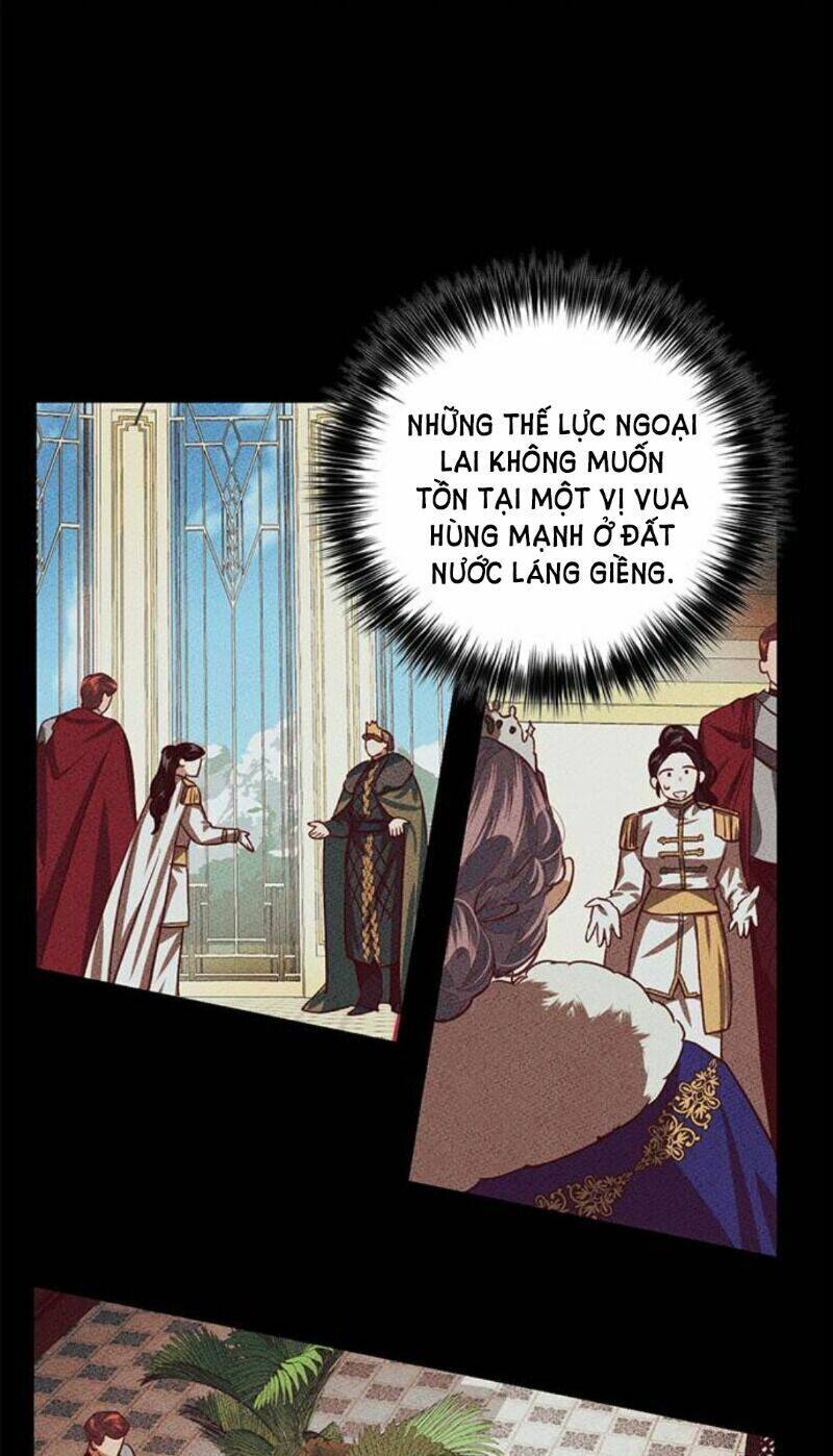 Dàn Trai Đẹp Chốn Hậu Cung Chapter 8 - Trang 2