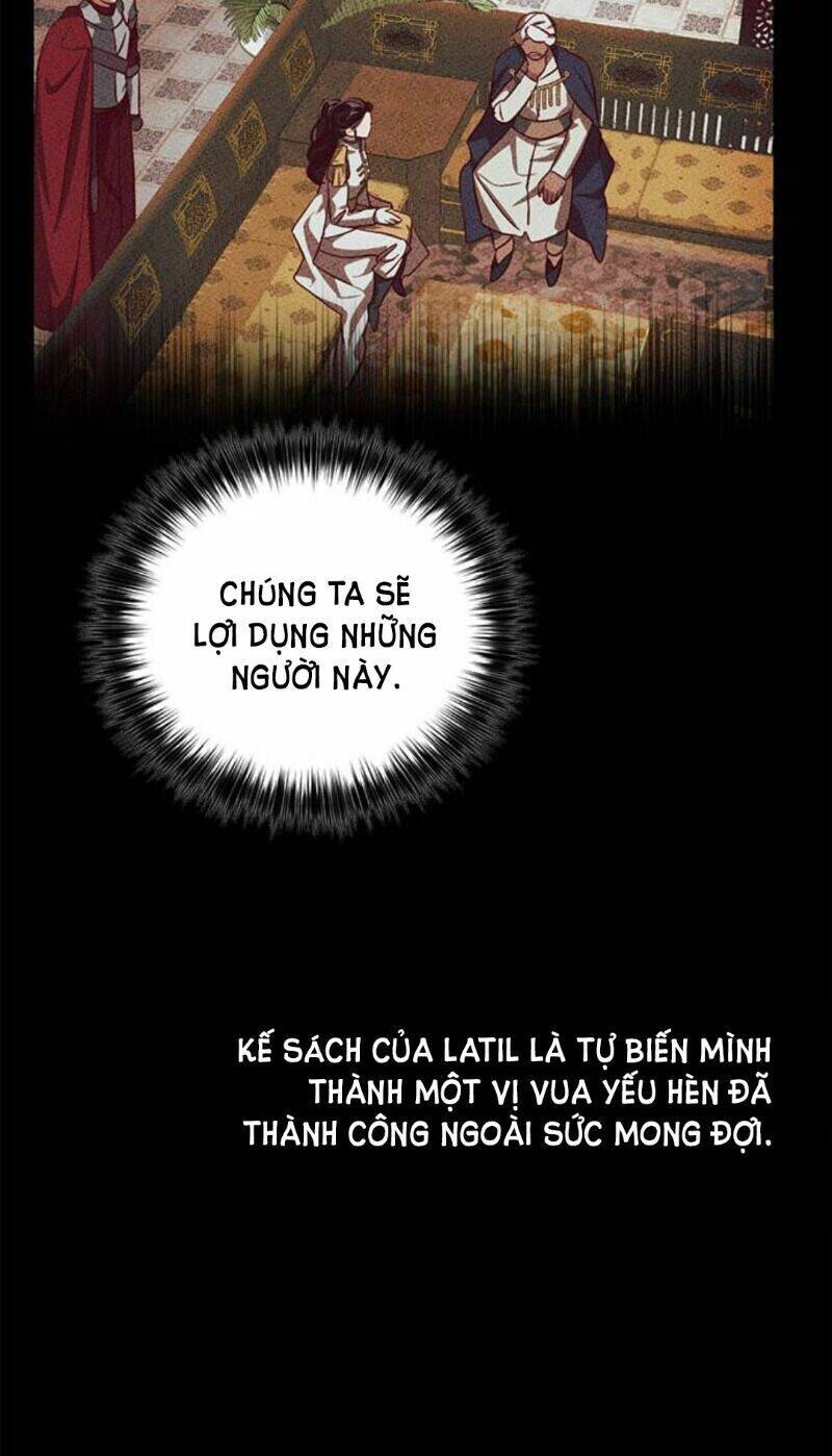 Dàn Trai Đẹp Chốn Hậu Cung Chapter 8 - Trang 2