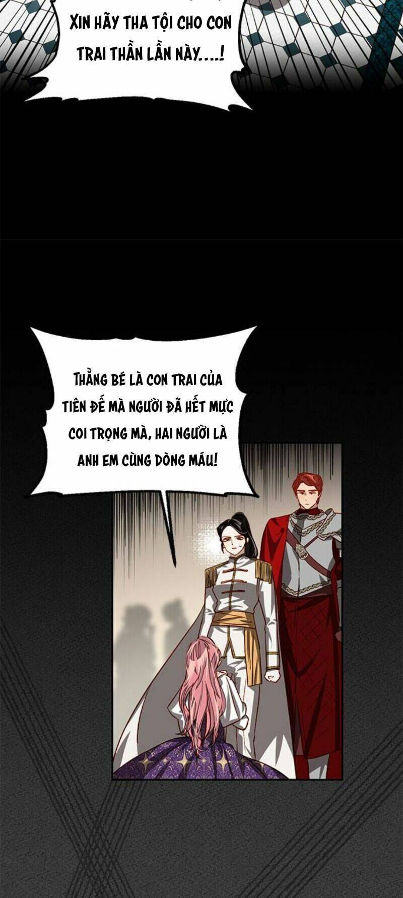 Dàn Trai Đẹp Chốn Hậu Cung Chapter 8 - Trang 2