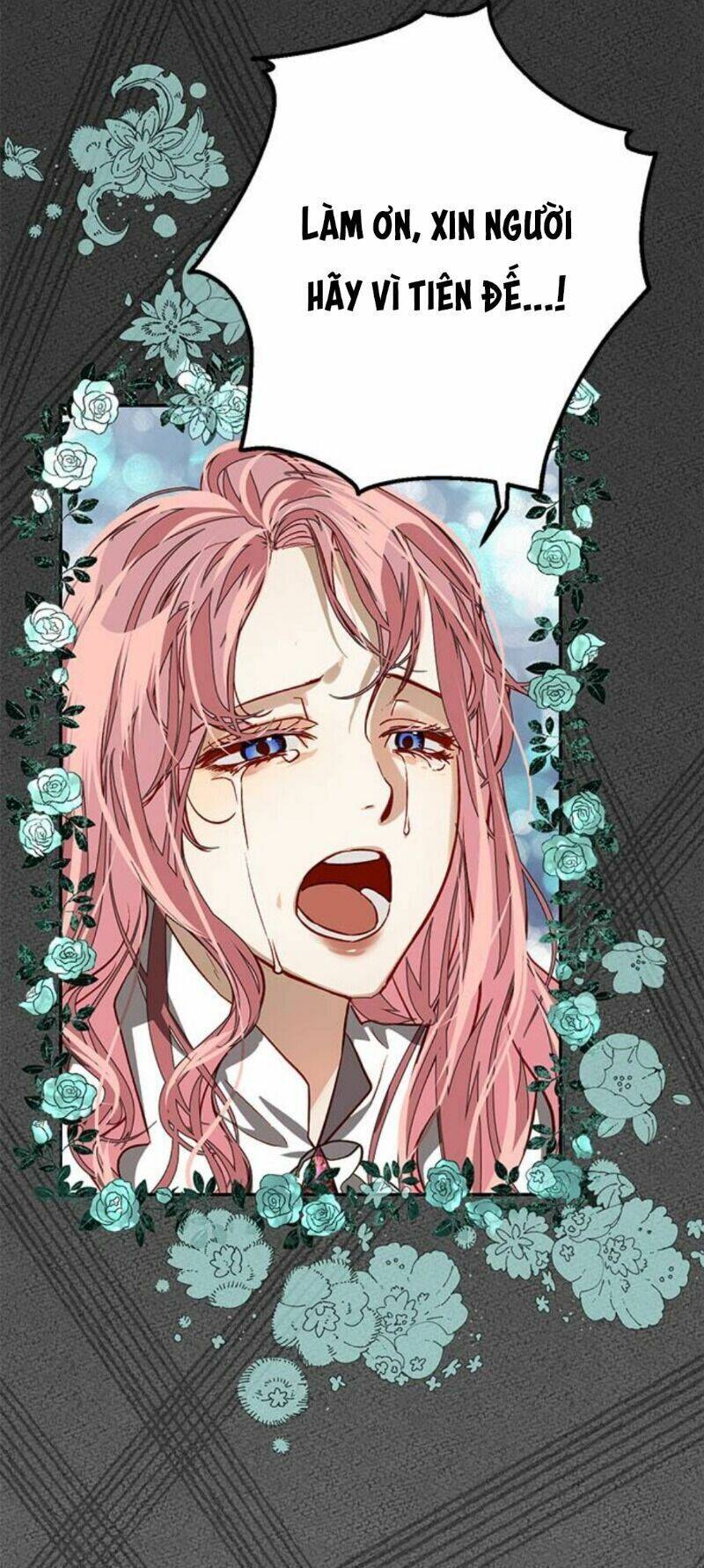 Dàn Trai Đẹp Chốn Hậu Cung Chapter 8 - Trang 2