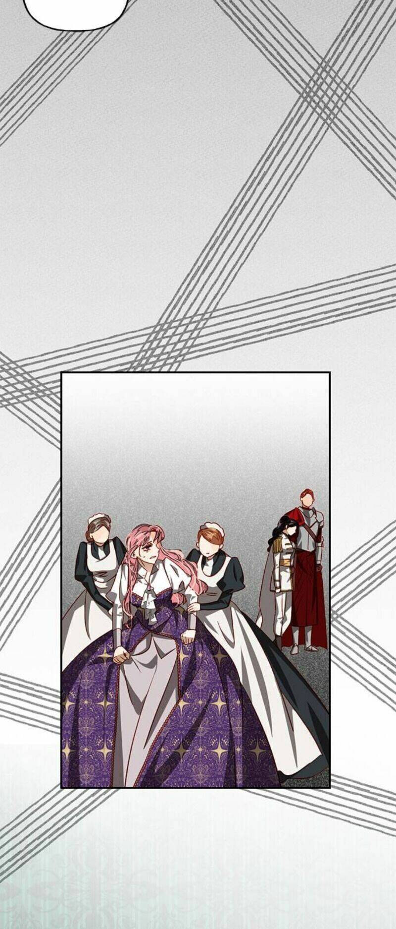 Dàn Trai Đẹp Chốn Hậu Cung Chapter 8 - Trang 2