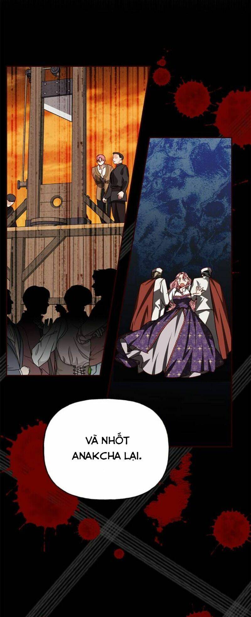 Dàn Trai Đẹp Chốn Hậu Cung Chapter 8 - Trang 2