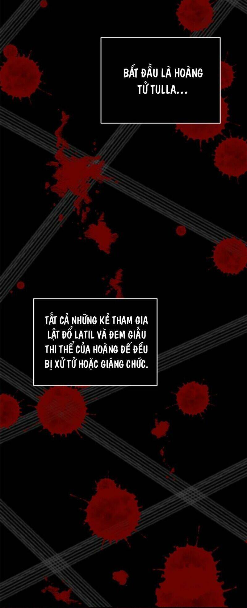 Dàn Trai Đẹp Chốn Hậu Cung Chapter 8 - Trang 2