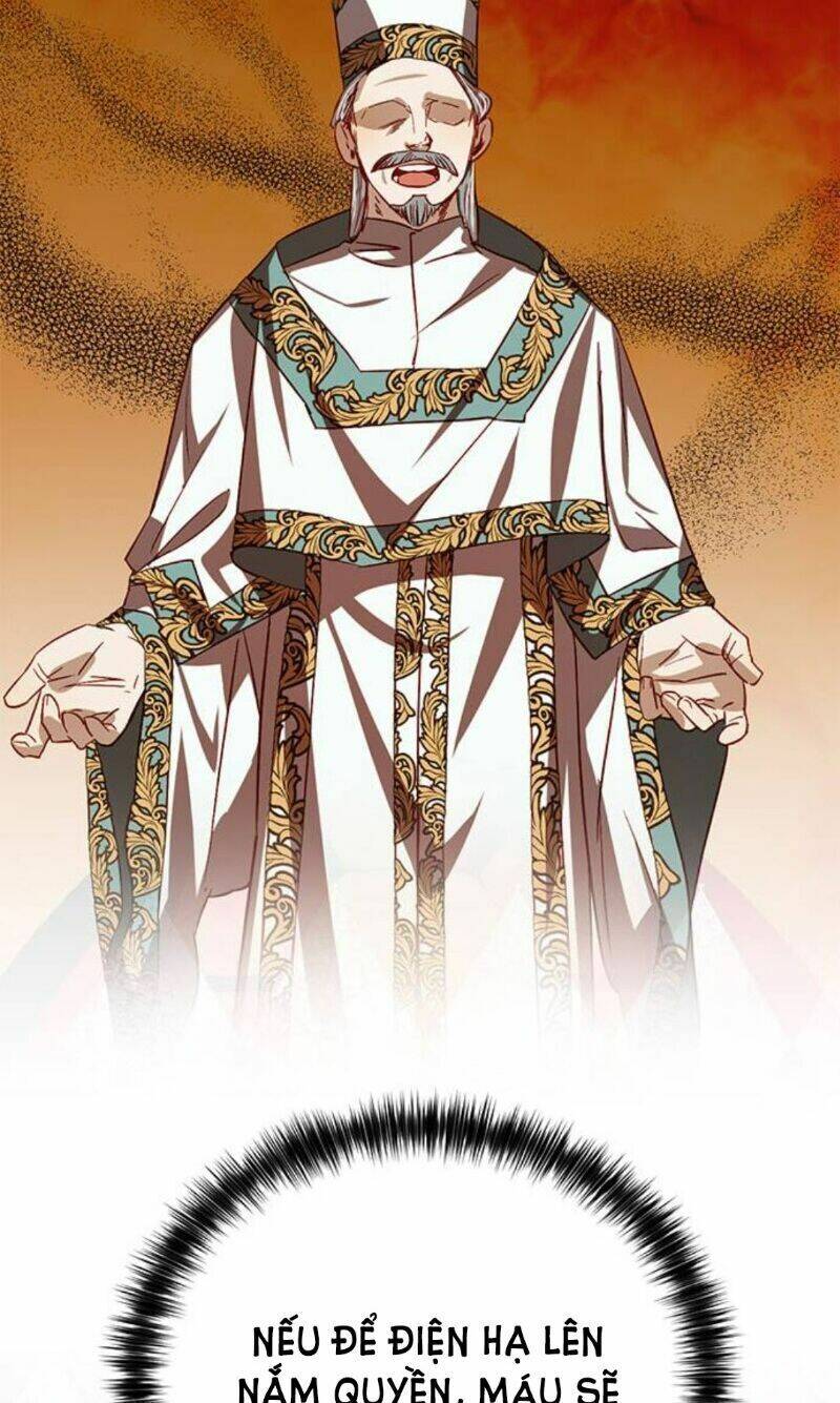 Dàn Trai Đẹp Chốn Hậu Cung Chapter 8 - Trang 2