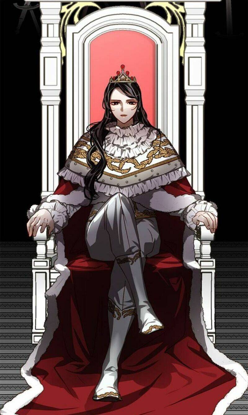 Dàn Trai Đẹp Chốn Hậu Cung Chapter 8 - Trang 2