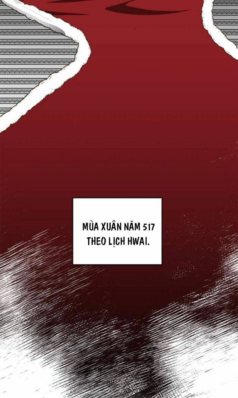 Dàn Trai Đẹp Chốn Hậu Cung Chapter 8 - Trang 2