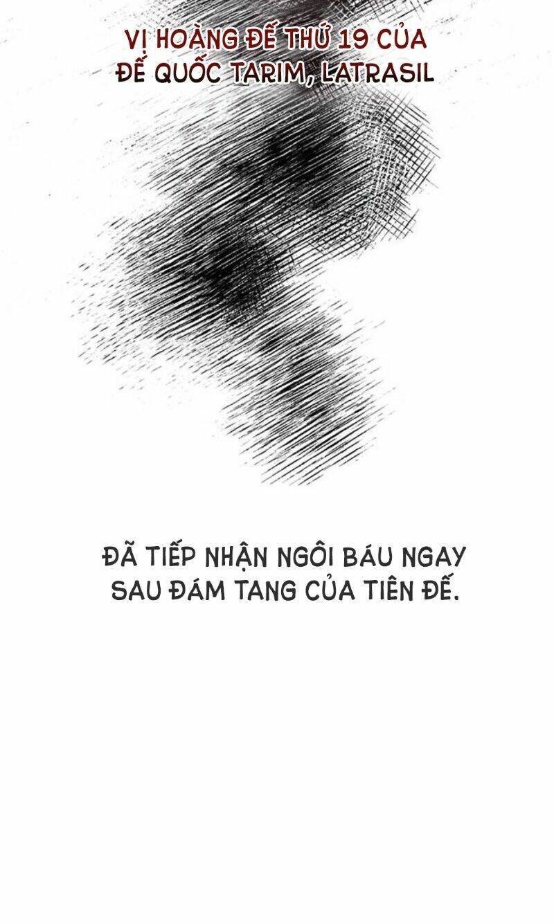 Dàn Trai Đẹp Chốn Hậu Cung Chapter 8 - Trang 2