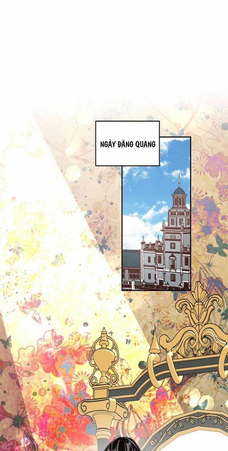 Dàn Trai Đẹp Chốn Hậu Cung Chapter 8 - Trang 2