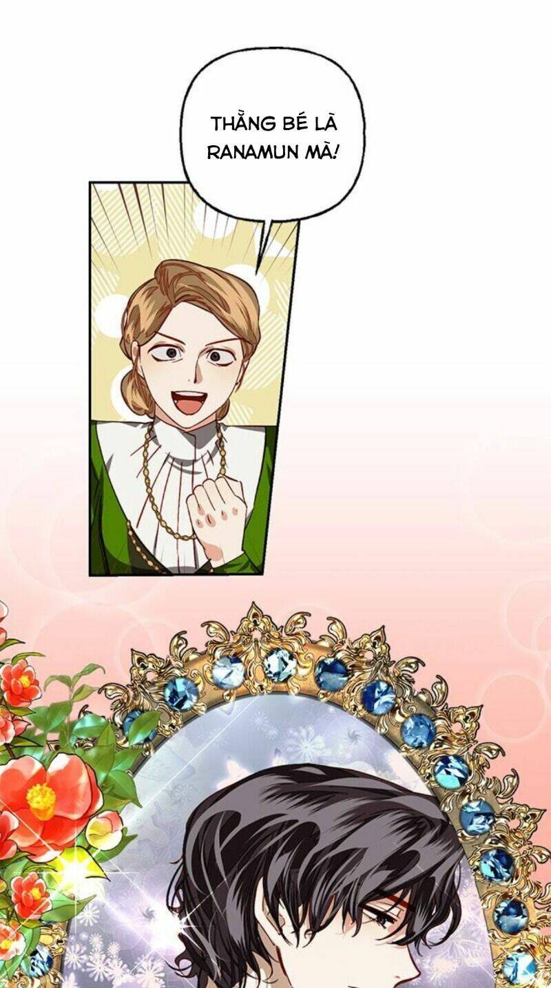 Dàn Trai Đẹp Chốn Hậu Cung Chapter 8 - Trang 2