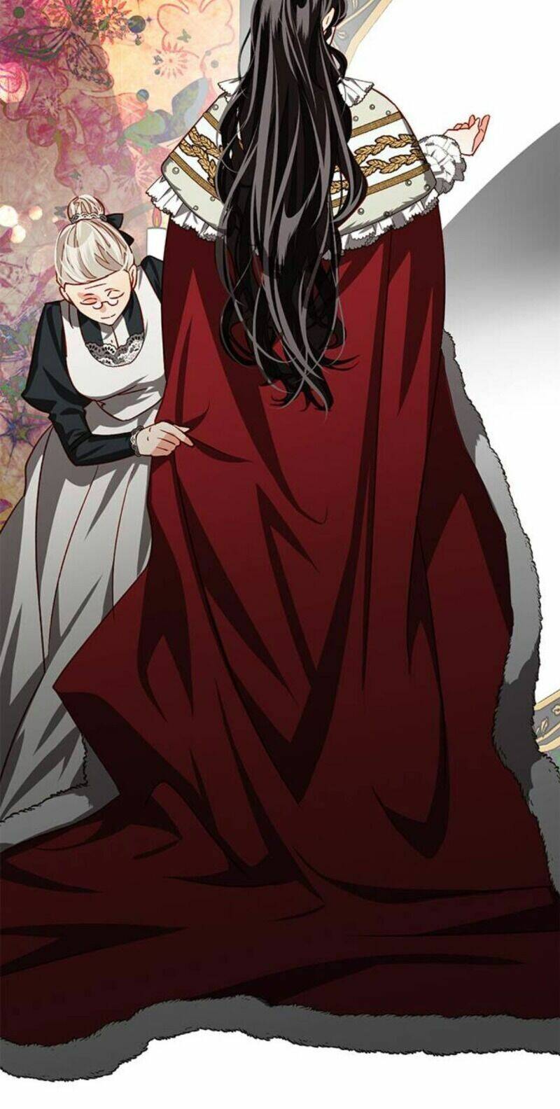 Dàn Trai Đẹp Chốn Hậu Cung Chapter 8 - Trang 2