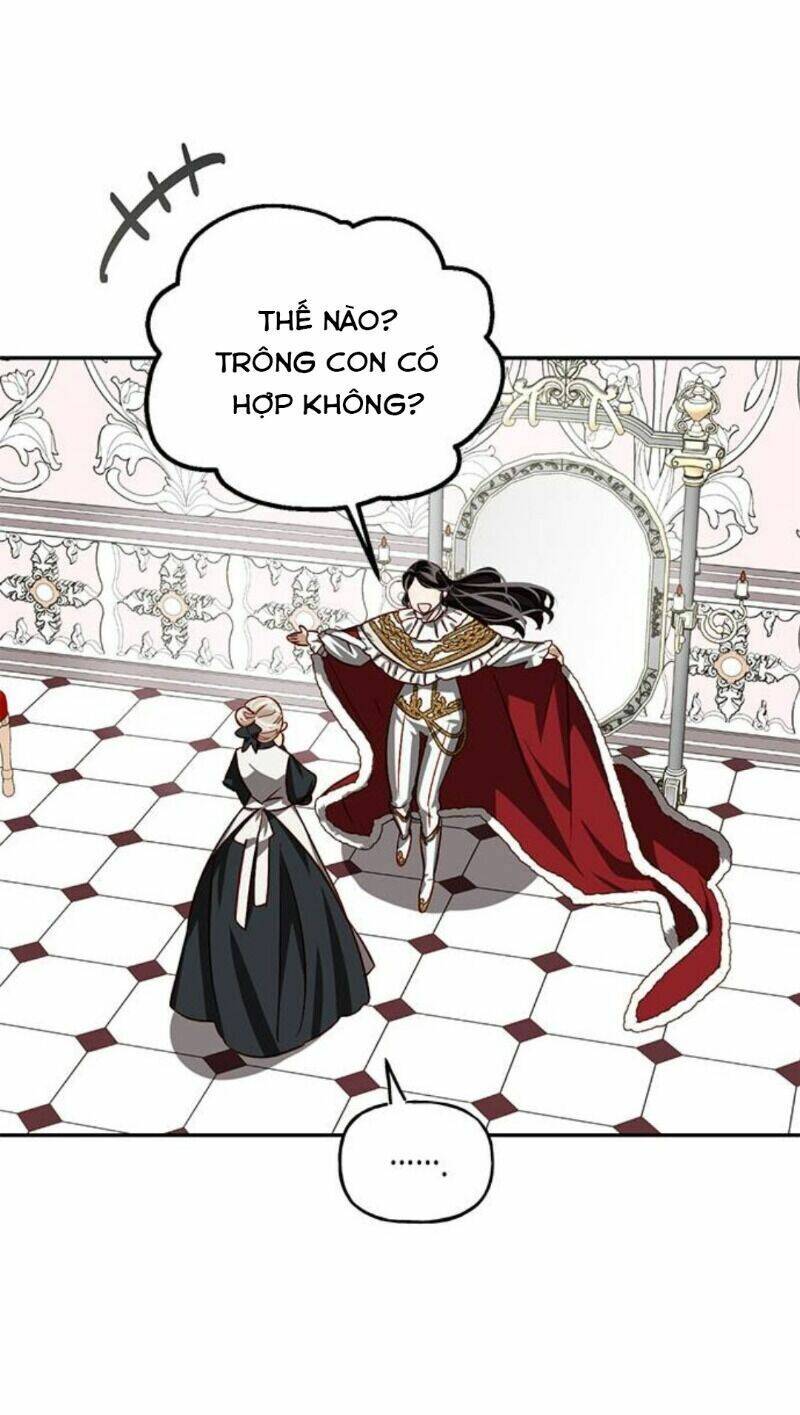 Dàn Trai Đẹp Chốn Hậu Cung Chapter 8 - Trang 2