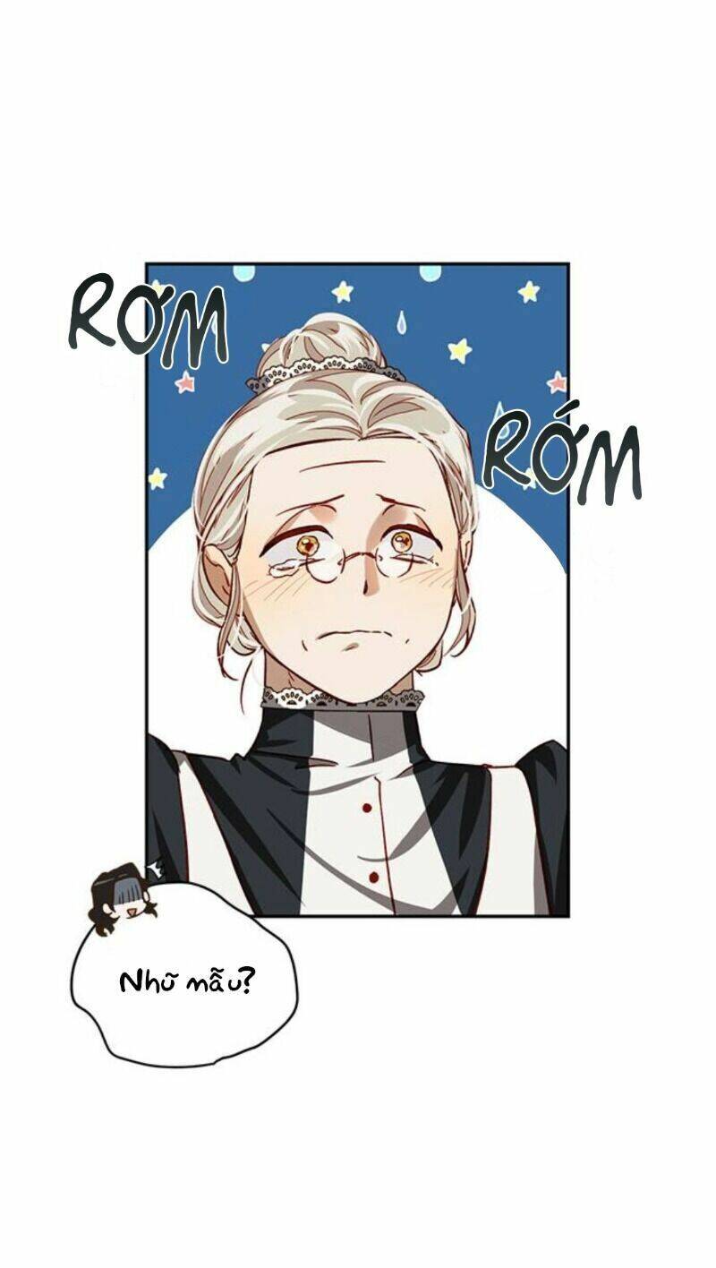 Dàn Trai Đẹp Chốn Hậu Cung Chapter 8 - Trang 2