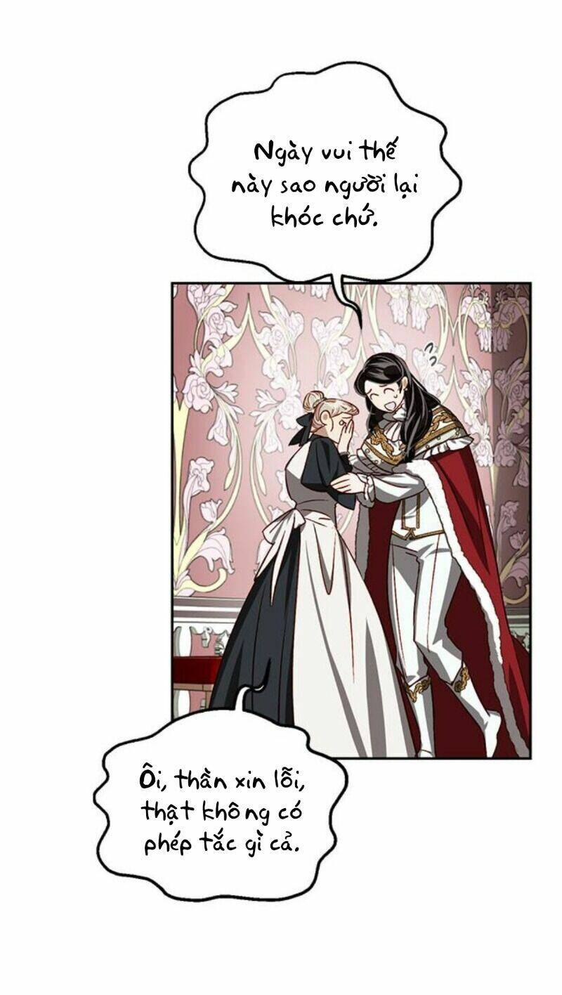 Dàn Trai Đẹp Chốn Hậu Cung Chapter 8 - Trang 2