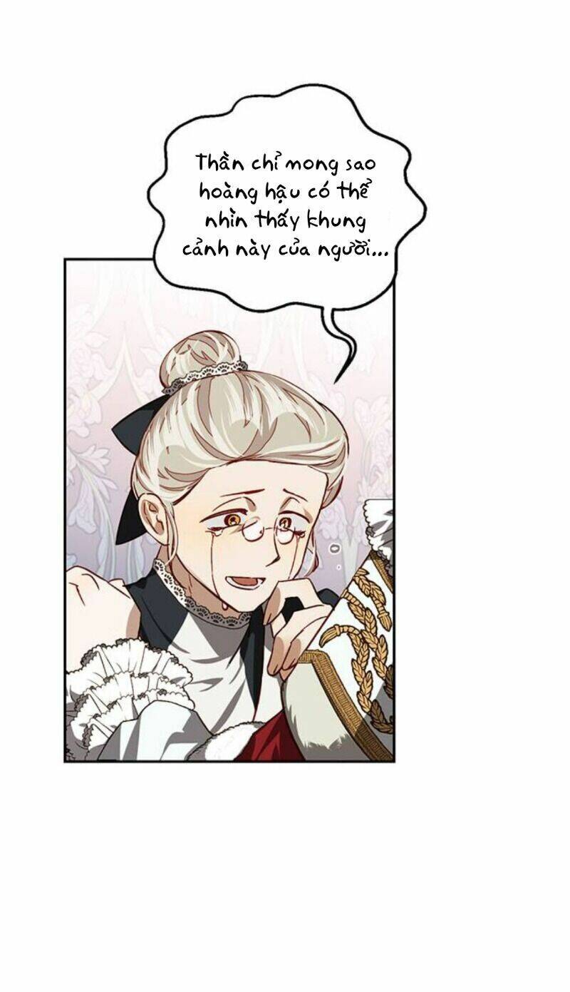 Dàn Trai Đẹp Chốn Hậu Cung Chapter 8 - Trang 2